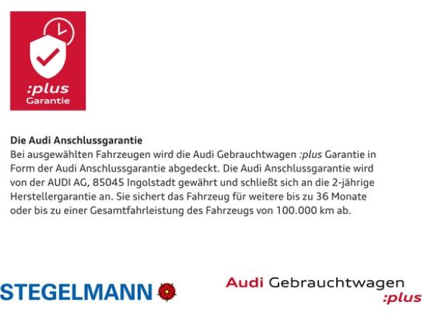 Audi Q7 SUV S line 50 TDI quattro tiptronic UPE133 7 Sitzer Fahrwerkspaket