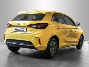 MG MG3 3 ICE STANDARD RFK PDC NAVI