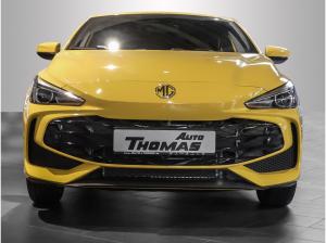 MG MG3 3 ICE STANDARD RFK PDC NAVI