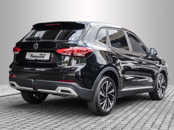 MG ZS Hybrid+ LUXURY LED NAVI 360 GRAD KAMERA PDC