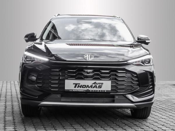 MG ZS Hybrid+ LUXURY LED NAVI 360 GRAD KAMERA PDC