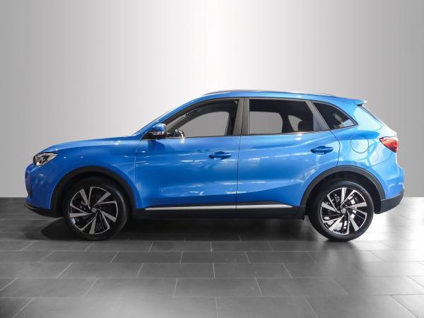 MG ZS HYBRID+ LUXURY LED NAVI 360 GRAD KAMERA PDC