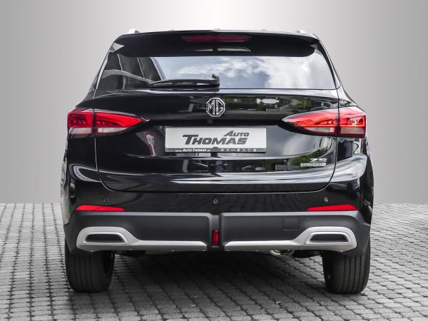MG ZS Hybrid+ LUXURY LED NAVI 360 GRAD KAMERA PDC
