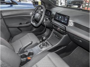 MG MG3 3 ICE STANDARD RFK PDC NAVI