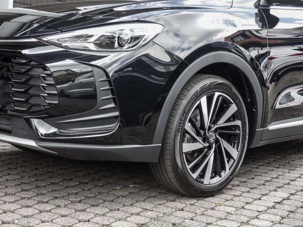 MG ZS Hybrid+ LUXURY LED NAVI 360 GRAD KAMERA PDC