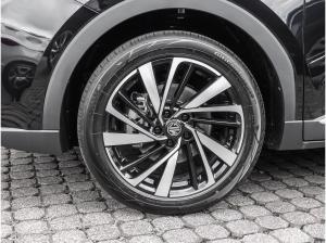 MG ZS Hybrid+ LUXURY LED NAVI 360 GRAD KAMERA PDC