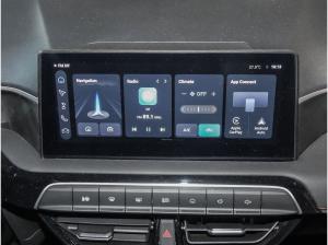 MG MG3 3 ICE STANDARD RFK PDC NAVI