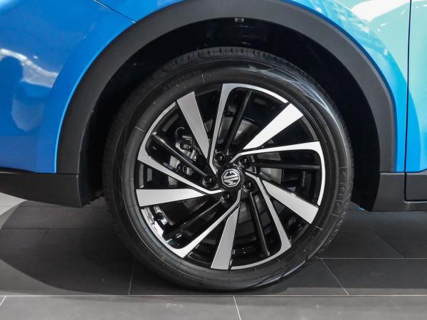 MG ZS HYBRID+ LUXURY LED NAVI 360 GRAD KAMERA PDC