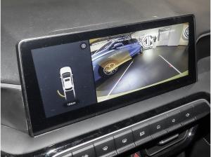 MG MG3 3 ICE STANDARD RFK PDC NAVI