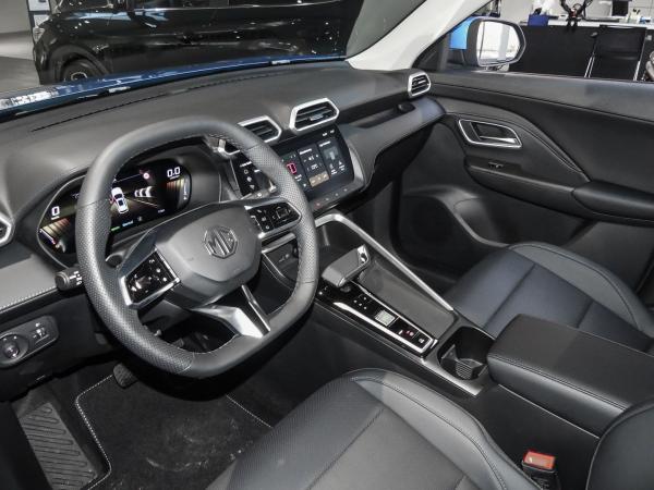 MG ZS HYBRID+ LUXURY LED NAVI 360 GRAD KAMERA PDC
