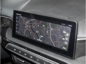 MG MG3 3 ICE STANDARD RFK PDC NAVI