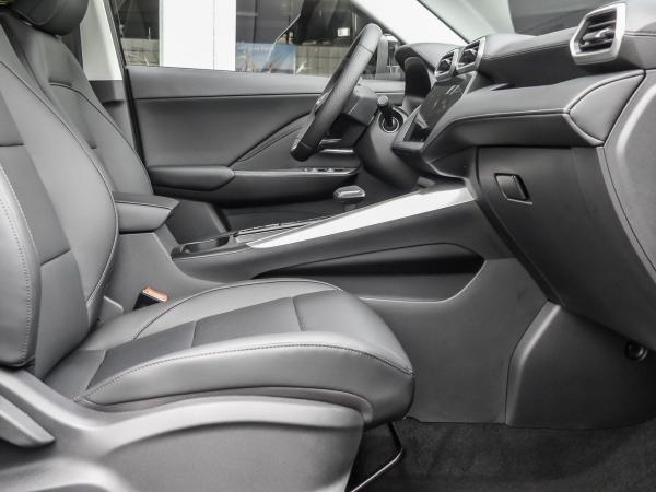 MG ZS Hybrid+ LUXURY LED NAVI 360 GRAD KAMERA PDC