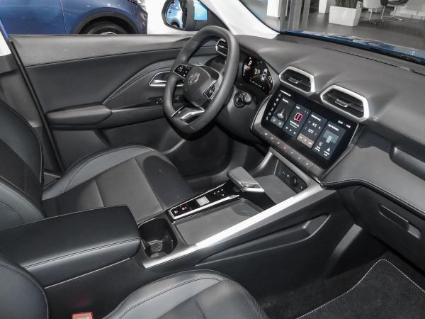 MG ZS HYBRID+ LUXURY LED NAVI 360 GRAD KAMERA PDC