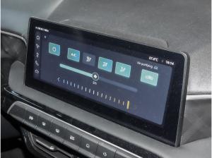 MG MG3 3 ICE STANDARD RFK PDC NAVI