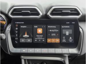 MG ZS Hybrid+ LUXURY LED NAVI 360 GRAD KAMERA PDC