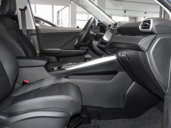 MG ZS HYBRID+ LUXURY LED NAVI 360 GRAD KAMERA PDC