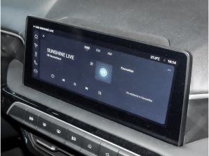 MG MG3 3 ICE STANDARD RFK PDC NAVI