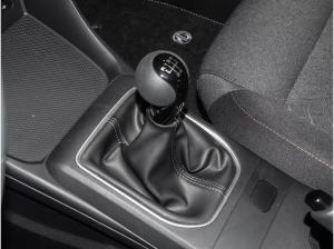 MG MG3 3 ICE STANDARD RFK PDC NAVI