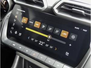 MG ZS Hybrid+ LUXURY LED NAVI 360 GRAD KAMERA PDC