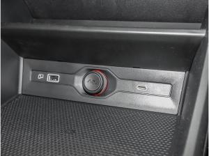 MG MG3 3 ICE STANDARD RFK PDC NAVI