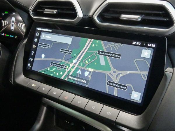 MG ZS HYBRID+ LUXURY LED NAVI 360 GRAD KAMERA PDC