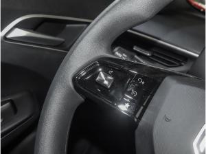 MG MG3 3 ICE STANDARD RFK PDC NAVI