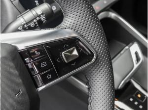 MG ZS Hybrid+ LUXURY LED NAVI 360 GRAD KAMERA PDC