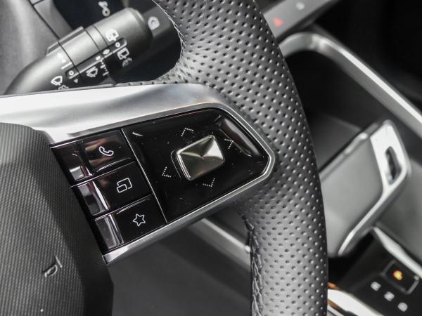 MG ZS Hybrid+ LUXURY LED NAVI 360 GRAD KAMERA PDC