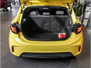 MG MG3 3 ICE STANDARD RFK PDC NAVI