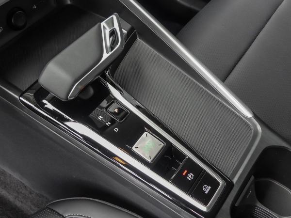 MG ZS Hybrid+ LUXURY LED NAVI 360 GRAD KAMERA PDC