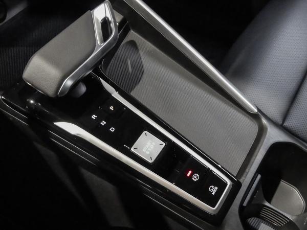 MG ZS HYBRID+ LUXURY LED NAVI 360 GRAD KAMERA PDC