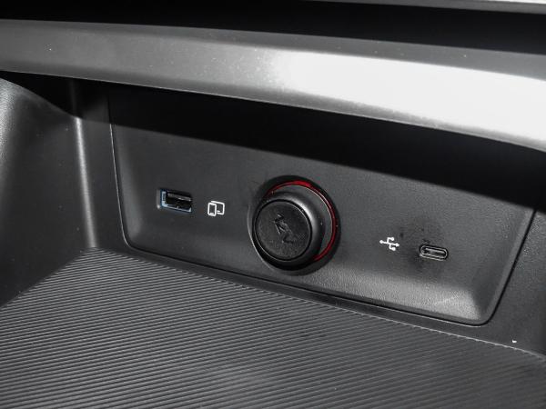 MG ZS HYBRID+ LUXURY LED NAVI 360 GRAD KAMERA PDC