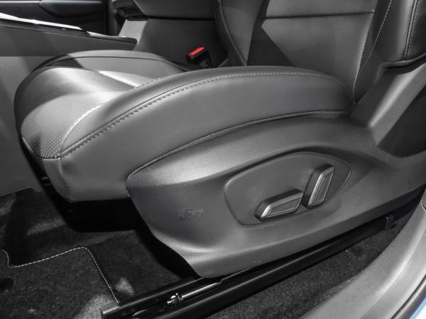 MG ZS HYBRID+ LUXURY LED NAVI 360 GRAD KAMERA PDC