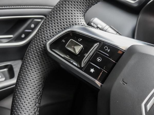 MG ZS Hybrid+ LUXURY LED NAVI 360 GRAD KAMERA PDC