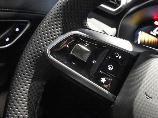 MG ZS HYBRID+ LUXURY LED NAVI 360 GRAD KAMERA PDC