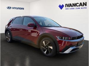 Hyundai IONIQ 5 (MY25) 84 kWh (229 PS) 2WD TECHNIQ, Bose Soundsystem