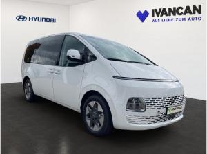 Hyundai STARIA HYBRID 9-Sitzer (MY25) 1.6 T-GDI (225 PS) 6-AT 2WD Prime, Panoramadach, Park-Paket