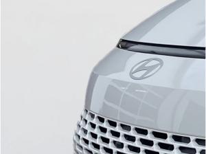 Hyundai STARIA HYBRID 9-Sitzer (MY25) 1.6 T-GDI (225 PS) 6-AT 2WD Prime, Panoramadach, Park-Paket