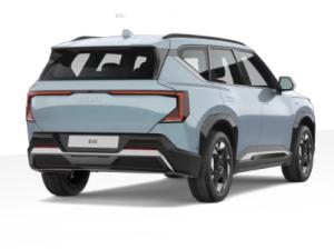 Kia EV5 AIR // FREI KONFIGURIERBAR