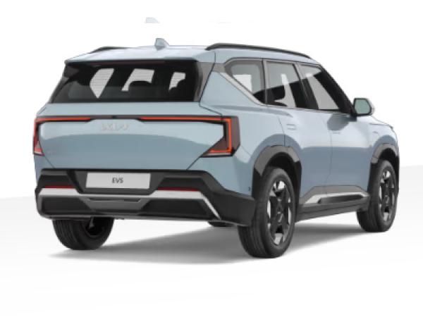 Kia EV5 AIR // FREI KONFIGURIERBAR