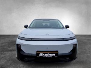 Leapmotor B10 Design Promax PANORAMAGLASDACH|KAMERA