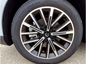 Leapmotor B10 Design Promax PANORAMAGLASDACH|KAMERA