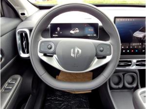 Leapmotor B10 Design Promax PANORAMAGLASDACH|KAMERA