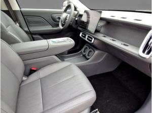 Leapmotor B10 Design Promax PANORAMAGLASDACH|KAMERA