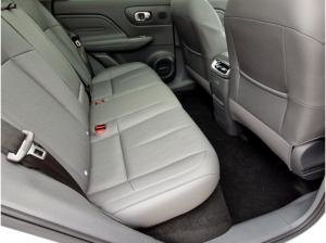 Leapmotor B10 Design Promax PANORAMAGLASDACH|KAMERA