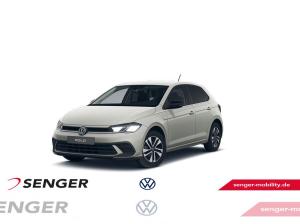 Volkswagen Polo ENERGY 1,0 App-Connect Sitzheizung LED, Aktion !!