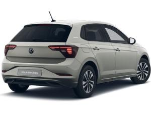 Volkswagen Polo ENERGY 1,0 App-Connect Sitzheizung LED, Aktion !!
