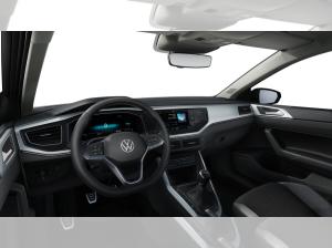 Volkswagen Polo ENERGY 1,0 App-Connect Sitzheizung LED, Aktion !!