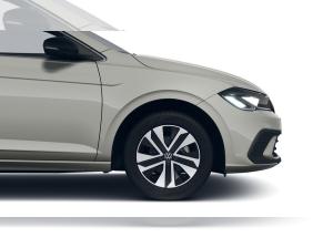 Volkswagen Polo ENERGY 1,0 App-Connect Sitzheizung LED, Aktion !!