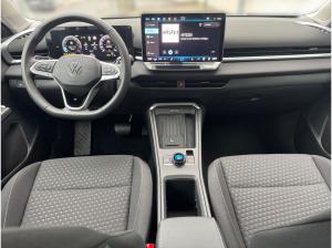 Volkswagen T-Roc Der neue T-Roc Life 1.5 eTSI DSG *AHK*Allwetter*AHK*Keyless* !! sofort verfügbar !!